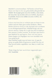 Het grote boek van Madelief/ Guus Kuijer