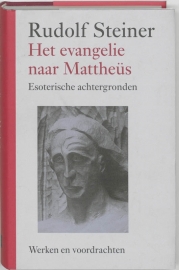 Het evangelie naar Mattheus / Rudolf Steiner