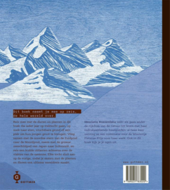 De grote trektocht / Henriëtte Boerendans