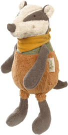 Sigikid knuffel Das