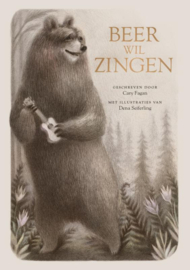 Beer wil zingen / Cary Fagan