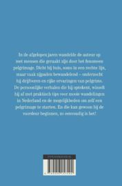 Pelgrimeren in de polder / Wim Huijser