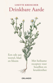 Drinkbare aarde / Lisette Kriescher