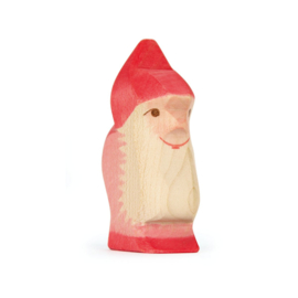 Dwerg rood