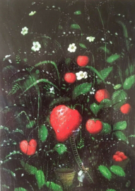 Aardbeien, Friedrich Hechelmann