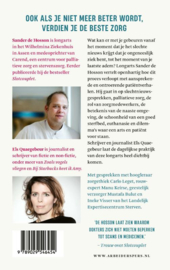 Leven toevoegen aan de dagen / Sander de Hosson