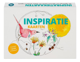 Inspiratiekaarten / Rubin Alaie