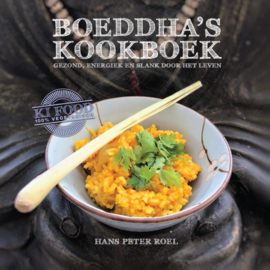 Boeddha's kookboek / Hans Peter Roel