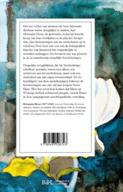 Herinnering aan Hans / Hermann Hesse
