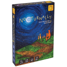 Nocturnally ( 6+)