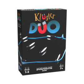 Kluster Duo (7+)