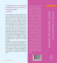 Opdat mensen het horen, deel 3 / Sergej O. Prokofieff