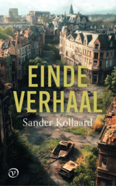 Einde verhaal / Sander Kollaard