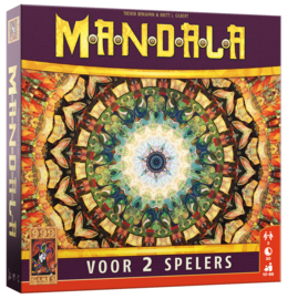Mandala (10-99)