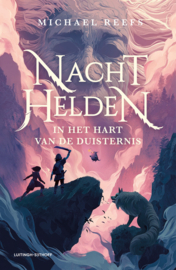 Nachthelden / Michael Reefs