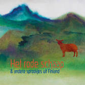 Het rode schaap