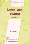 Gezichtspunten 45 Leven met reuma / Jac Hielema