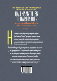 Halfhaantje en de hardrijder / Theo Meder e.a.