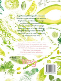 Veg! / Hugh Fearnley-Whittingstall