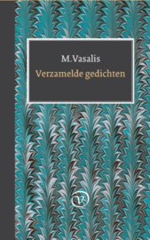 Verzamelde gedichten / M. Vasalis