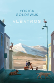 Albatros / Yorick Goldewijk