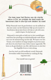 Op stap in het oude Rome / Philip Matyszak