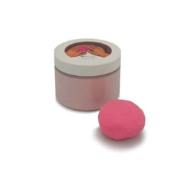 Grennn maak je eigen klei- roze