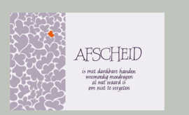 Afscheid 3