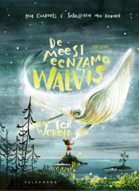 De meest eenzame walvis / Kim Crabeels