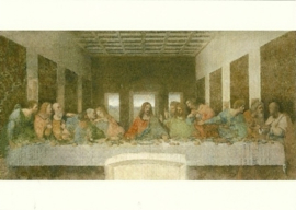 Avondmaal, Leonardo da Vinci