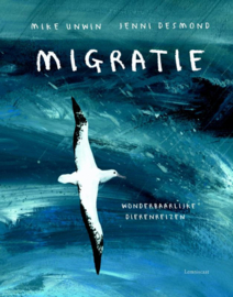 Migratie / Mike Unwin