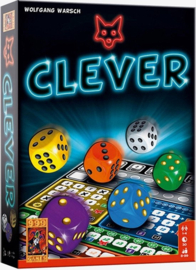 Clever (8-99jr)