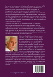 Het geheim van de twee Jezuskinderen in de Renaissance / Albert van Raaij