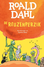 De reuzenperzik / Roald Dahl