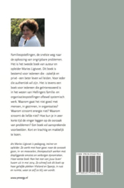 Familieopstellingen / Maries Ligtvoet