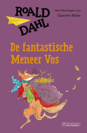 De fantastische meneer vos / Roald Dahl