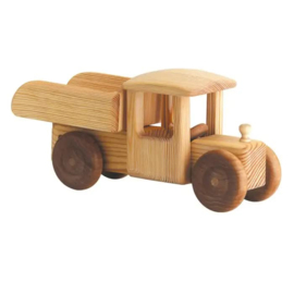 Debresk grote vrachtwagen (made in Sweden)