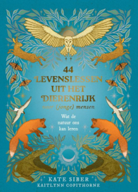 Dieren