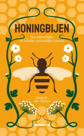 Honingbijen / Jacques van Alphen
