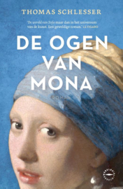 De ogen van Mona/ Thomas Schlesser