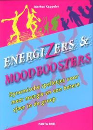 Energizers & Moodboosters / Markus Kappeler