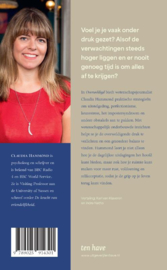 Overweldigd / Claudia Hammond