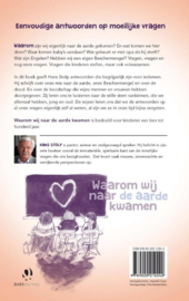 Waarom wij naar de aarde kwamen? / Hans Stolp