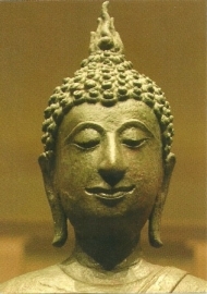 Boeddha, Thailand