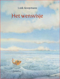 Het wensvisje / Loek Koopmans