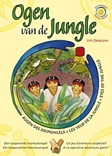 Ogen van de Jungle (8+)