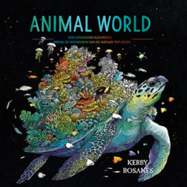 Animal world / Kerry Rosanes