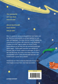 Dat past allemaal in je hoofd / Saskia van der Wiel