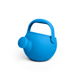 Gieter, silicone, oceaan blauw