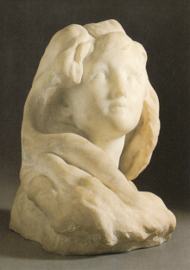 Aurora (rond 1900), Camille Claudel